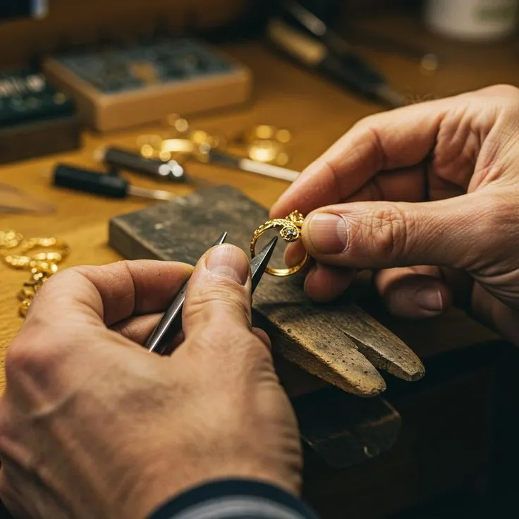 Goldsmith