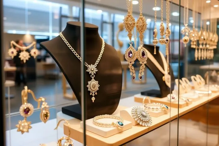Jewelry Resale