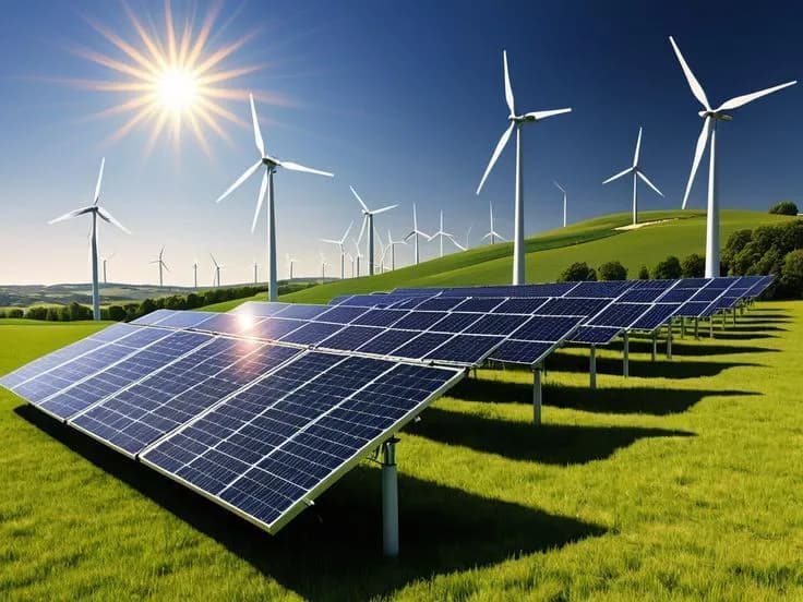 Green Energy