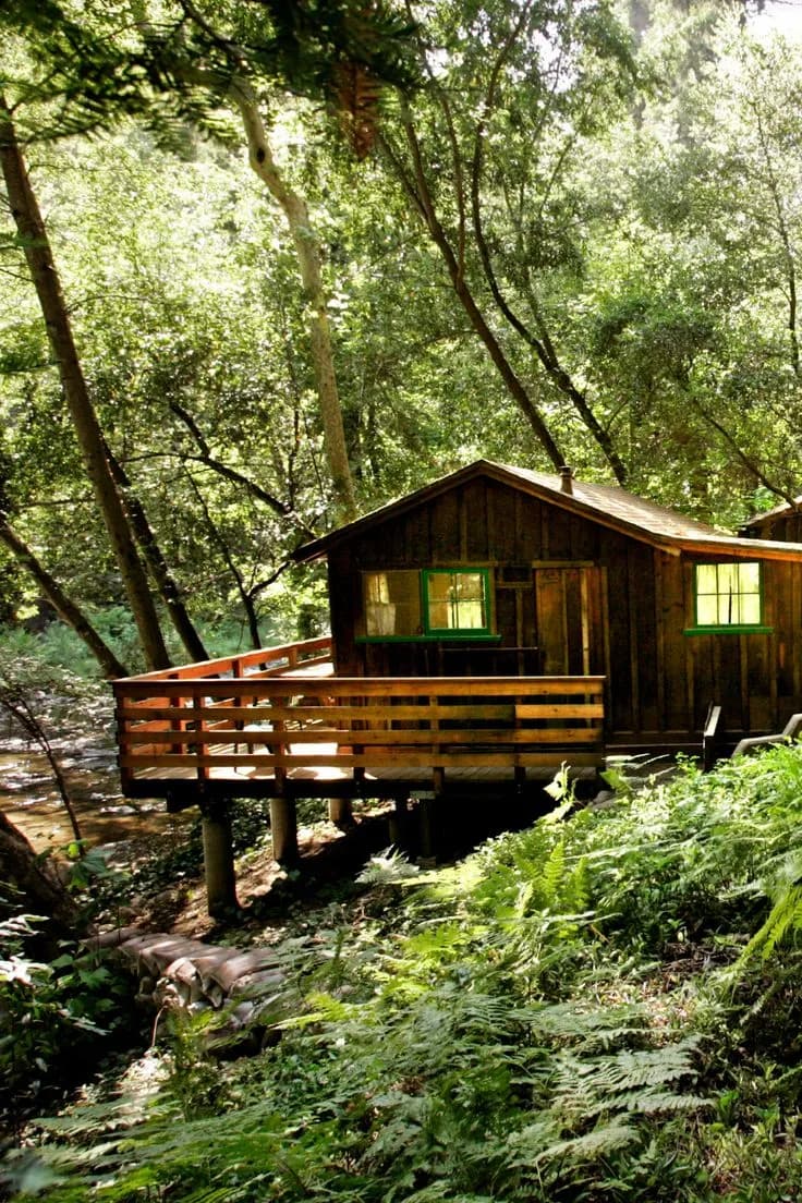 Off-Grid Security