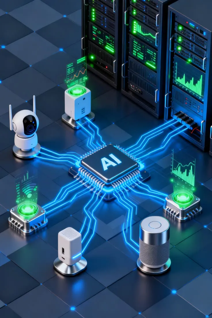 AI & Tech