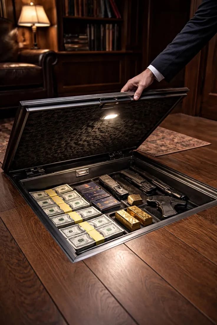 Home Storage